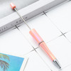 Kwoi Vita Newest DIY Decorative With Jewelry Point Add A Top Colorful UV AB Blending Color Plastic Acrylic Beadable Pen 20PCS