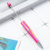 Kwoi Vita Newest DIY Decorative With Jewelry Point Add A Top Colorful UV AB Blending Color Plastic Acrylic Beadable Pen 20PCS