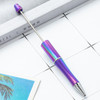 Kwoi Vita Newest DIY Decorative With Jewelry Point Add A Top Colorful UV AB Blending Color Plastic Acrylic Beadable Pen 20PCS