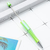 Kwoi Vita Newest DIY Decorative With Jewelry Point Add A Top Colorful UV AB Blending Color Plastic Acrylic Beadable Pen 20PCS