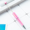 Kwoi Vita Newest DIY Decorative With Jewelry Point Add A Top Colorful UV AB Blending Color Plastic Acrylic Beadable Pen 20PCS