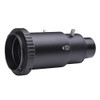 Extension Tube Telescope | Telescope Adapter Camera | Variable Ring