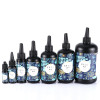 Quick Drying UV Resin Adhesive Colorless Transparent Ultraviolet Liquid UV Curing Use Craft DIY 10/25/30/50/60/100/200/500g