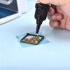 Quick Drying UV Resin Adhesive Colorless Transparent Ultraviolet Liquid UV Curing Use Craft DIY 10/25/30/50/60/100/200/500g