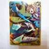 Anime NARUTO Kawaii SSR Rare Flash Card Hatake Kakashi Senju Hashirama Tsunade Toys for boys Collection Card Birthday Gift