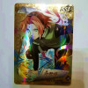 Anime NARUTO Kawaii SSR Rare Flash Card Hatake Kakashi Senju Hashirama Tsunade Toys for boys Collection Card Birthday Gift