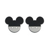 5/10Pcs New Mouse Silicone Beads Food Grade Silicone Focal Bead For Jewelry Making DIY Bracelets Pacifier Chain Accessories
