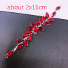 Rhinestones Applique Silver Bottom Glitter Flatback Sewing Accessories Crystals Sewing Clear Crystal Rhinestones DIY Wedding