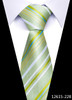 Many Color Newest style Dropshipping Necktie Man Dark Blue Wedding Accessories Dot Performance Tie Men Necktie Cravat