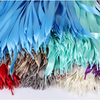 Bridal Custom Text Satin Ribbon 1 Pair Silk Satin Shoelaces 2CM Width Flat Ribbon Shoe laces Boots Sneakers Wedding Shoelaces