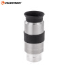 Celestron Plossl 40mm | Telescope Eyepieces | Eyepiece 1.25 Inch |
