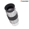 Celestron Plossl 40mm | Telescope Eyepieces | Eyepiece 1.25 Inch |