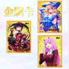 Newest Senpai 2 Goddess Haven Cards Goddess Story Booster Box+metal Card Swimsuit Bikini Feast TOys And Hobbies Gift
