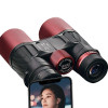 New 12x42 Binocular Telescope HD Wide Angle lll Night Version