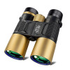 New 12x42 Binocular Telescope HD Wide Angle lll Night Version