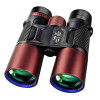 New 12x42 Binocular Telescope HD Wide Angle lll Night Version