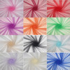 10 meters mesh fabric nylon American mesh pure color mesh fabric diamond gauze wedding decoration