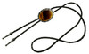 Tiger Eye Oval Shape Silver Round Flower Bolo Tie For Man Handmakde Indian Cowboy Western Cowgirl Zinc Alloy Necktie Tiger Eye Oval Shape Silver Round Flower Bolo Tie For Man Handmakde Indian Cowboy Western Cowgirl Zinc Alloy Necktie