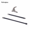Angel Fashion Walking Stick Decorative Stick Cospaly Vintage Party Fashionable Walking Cane Crosier 93cm