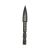 12PCS 4.2 mm Arrow Head DIY 80 100 120 Grain Bullet Point Tip For ID