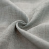 100% Ramie Cloth Fabric Summer Thin Chinese Style Robe Dress Tissu Linen Fabrics Apparel Fabrics linen fabric for clothing