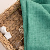 100% Ramie Cloth Fabric Summer Thin Chinese Style Robe Dress Tissu Linen Fabrics Apparel Fabrics linen fabric for clothing