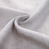 100% Ramie Cloth Fabric Summer Thin Chinese Style Robe Dress Tissu Linen Fabrics Apparel Fabrics linen fabric for clothing