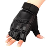 Outdoor Sport King Kong Morphing Half Finger Gloves Mountain Climbing Protective Riding Gloves Special Forces Combat cs Tactical