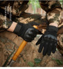 Touch Screen Tactical Gloves Army Military Gym Men Paintball Airsoft Shooting Combat Sports Cycling Hard Full Finger Gloves