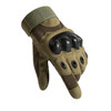 Touch Screen Tactical Gloves Army Military Gym Men Paintball Airsoft Shooting Combat Sports Cycling Hard Full Finger Gloves