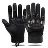 Touch Screen Tactical Gloves Army Military Gym Men Paintball Airsoft Shooting Combat Sports Cycling Hard Full Finger Gloves