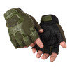 Tactical Military Gloves Paintball Airsoft Shot Soldier Combat Police Anti-Skid Bicycle Full Finger Gloves Men Clothing Gloves