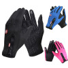 Winter Gloves For Men Women Warm Tactical Gloves Touchscreen Waterproof Hiking Skiing Motorcycle Gloves Non-slip Mittens Women