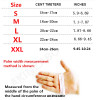 Full Finger Racing Motorcycle Gloves Touchscreen Antiskid Wearable Large Size XXL Black Moto Motocross Tactical Gloves Men Women