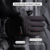 Thermal Gloves For Men Winter Women Warm Tactical Gloves Touchscreen Waterproof Hiking Skiing Cycling Snowboard Non-Slip Gloves