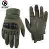 Touch Screen Tactical Gloves Army Military Paintball Shooting Airsoft Combat Hunting Work Anti-Skid Full Finger Glove Men Women