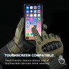 Touch Screen Tactical Gloves Army Military Paintball Shooting Airsoft Combat Hunting Work Anti-Skid Full Finger Glove Men Women