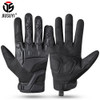 Touch Screen Tactical Gloves Men Breathable Army Military Hunting Paintball Combat Hiking Work Bicycle Protective Gear Anti-skid