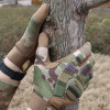 Army Military Tactical Hunting Gloves Hiking Paintball Camping Shooting Motorcycle Full Finger Biker Glove Anti-skid Breathable