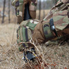 Army Military Tactical Hunting Gloves Hiking Paintball Camping Shooting Motorcycle Full Finger Biker Glove Anti-skid Breathable