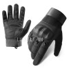 Outdoor Tactical Gloves Full Finger Men's Gloves Sports Shooting Hunting Workout Motorcycle Cycling Gloves