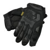 Outdoor Fitness Touch Screen Special Forces Military Fan Non-slip Gloves Tactical Semi-full Finger Super Technician