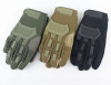 Us Army Tactical Gloves Men Touchscreen Outdoor Sport Full Finger Combat Anti-Slip Carbon Fiber Shell Tactical Gloves
