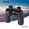 Celestron Ultima Porro Binocular 10x50mm /20x50mm Bak4 Prism Fully