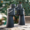 Celestron Ultima Porro Binocular 10x50mm /20x50mm Bak4 Prism Fully