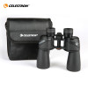 Celestron Ultima Porro Binocular 10x50mm /20x50mm Bak4 Prism Fully