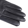 Long Leather Glove Men Winter Sheepskin Defense 40cm Opera Mitt Male Side Zipper Three Lined Fullfinger Handmuff Luva De Couro Long Leather Glove Men Winter Sheepskin Defense 40cm Opera Mitt Male Side Zipper Three Lined Fullfinger Handmuff Luva De Couro