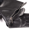 Long Leather Glove Men Winter Sheepskin Defense 40cm Opera Mitt Male Side Zipper Three Lined Fullfinger Handmuff Luva De Couro Long Leather Glove Men Winter Sheepskin Defense 40cm Opera Mitt Male Side Zipper Three Lined Fullfinger Handmuff Luva De Couro