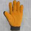 Fire Resistant Gloves Heat Insulation Stab Resistance Anti Slip Flame Retardant Wear-Resistant Kevlar Aramid High Temperat