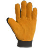 Fire Resistant Gloves Heat Insulation Stab Resistance Anti Slip Flame Retardant Wear-Resistant Kevlar Aramid High Temperat